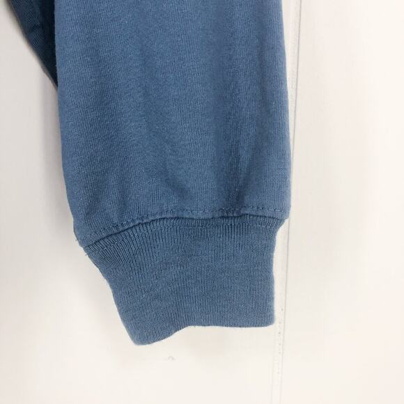 Walt Disney World 50th EARidescent Spirit Jersey Blue Gold Mickey Size Medium - Picture 5 of 16